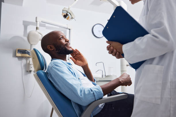 Best Knocked-Out Tooth (Avulsed Tooth) Treatment in Tremonton, UT