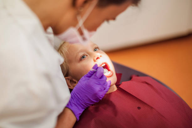 Best Emergency Cosmetic Dentistry (e.g., broken veneers) in Tremonton, UT